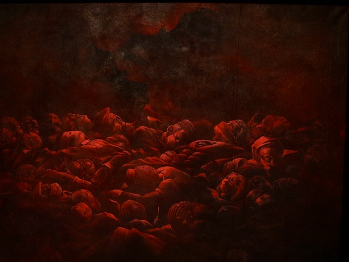 Altered States