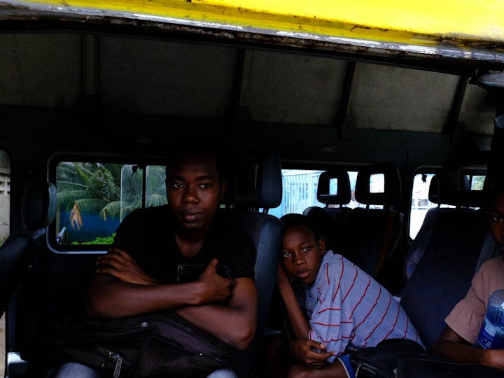 Growing Up (Ndio Ukubwa)