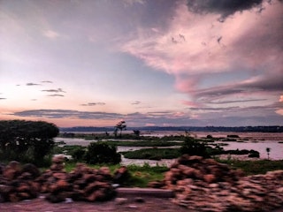 Kinshasa & Lubumbashi, DRC