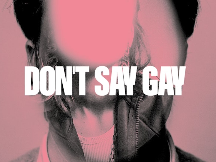 DON'T SAY GAY - Feature Documentary