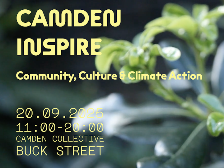 CAMDEN INSPIRE