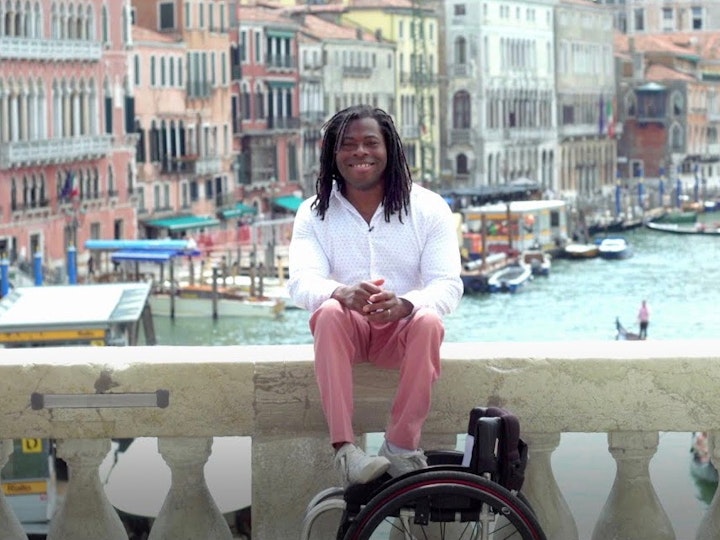 BBC - ITALY: CAN VENICE TURN THE TIDE ON MASS TOURISM?