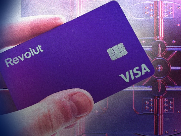 BBC PANORAMA - Britain’s Newest Bank: How Safe Is Your Money?