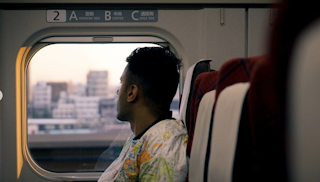 FUTURE STUDIOS: TRILLION DOLLAR TRIP - Branded series