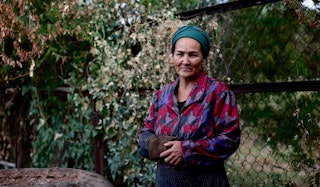 UZBEKISTAN: A Journey Through the Heart of Central Asia - BBC News
