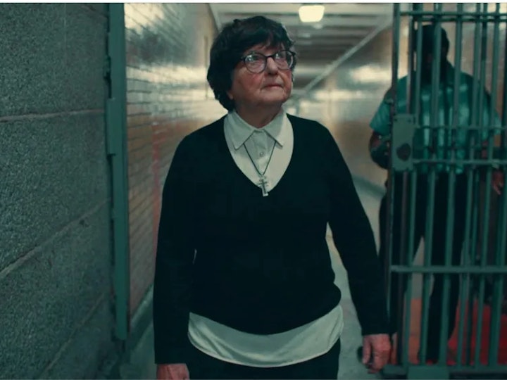 Passion Pictures x Universal: REBEL NUN - Feature Doc