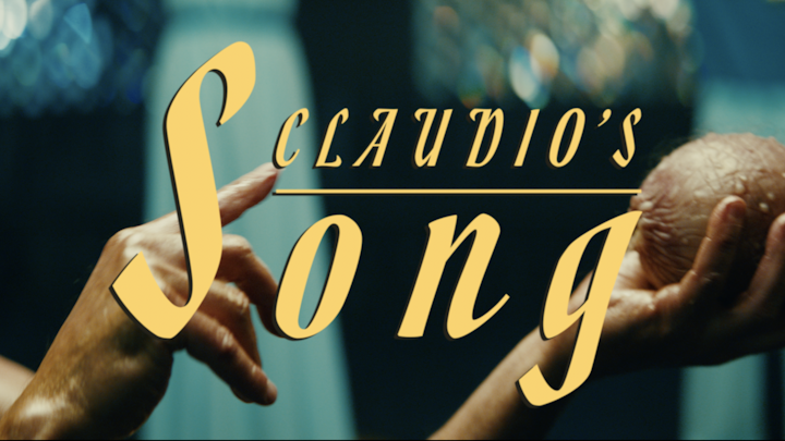 Claudio’s Song