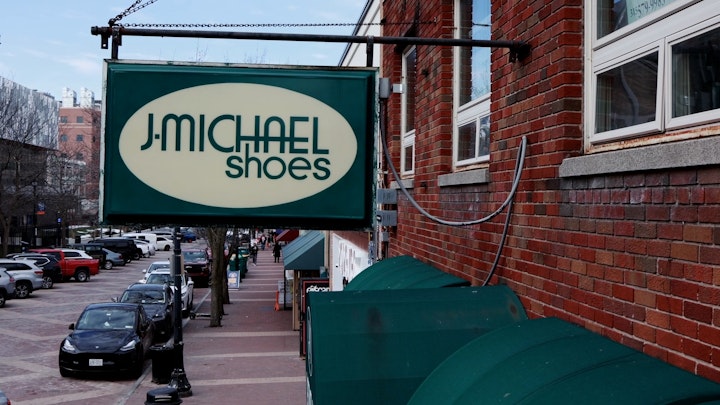 J-Michael's Branded Content
