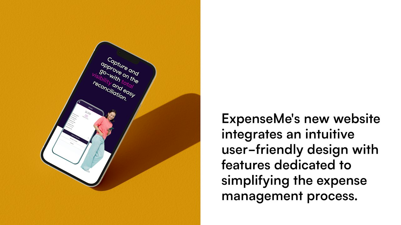 Expenseme EXPENSEME WEBSITE - JUAN SUAREZ
