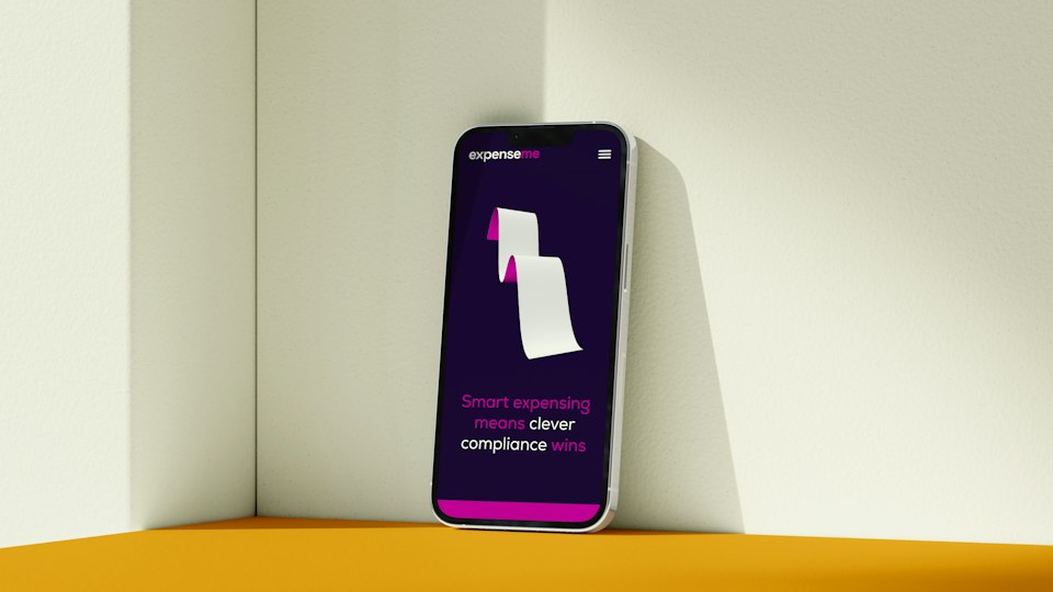 Expenseme EXPENSEME WEBSITE - JUAN SUAREZ