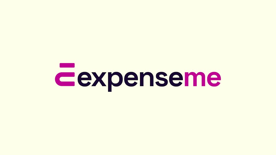 Expenseme EXPENSEME - BRAND IDENTITY CONCEPT - JUAN SUAREZ