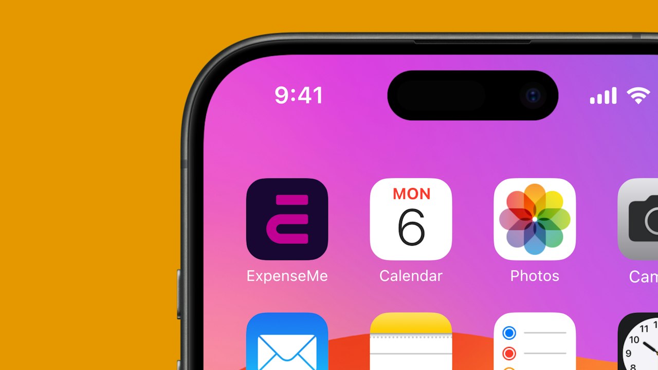 Expenseme EXPENSEME - BRAND IDENTITY CONCEPT - JUAN SUAREZ