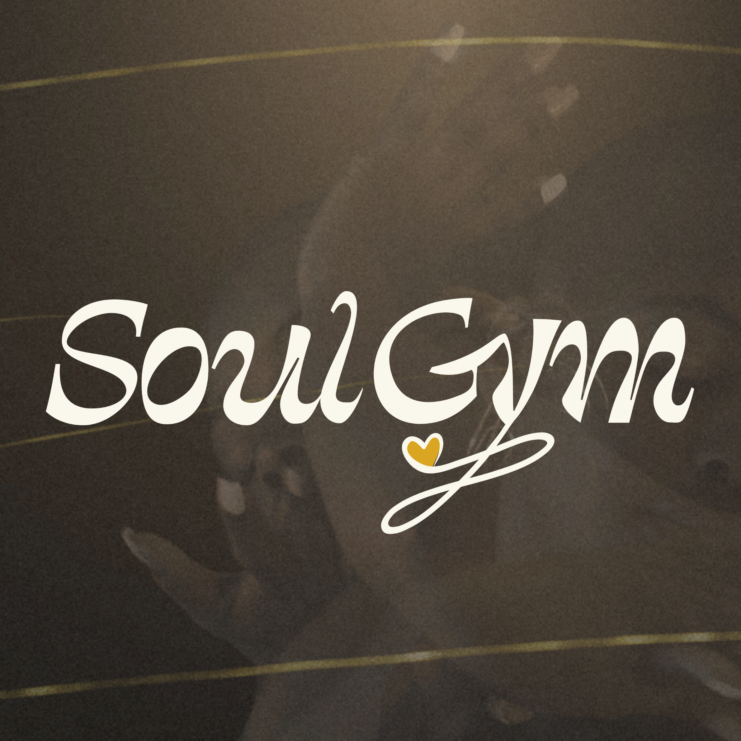 Soul Gym Logo