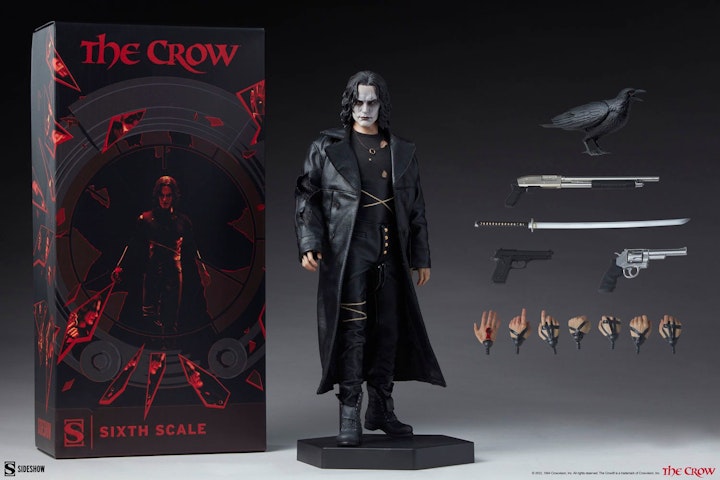 The Crow