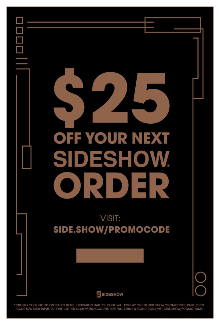 Star Wars Promo Discount