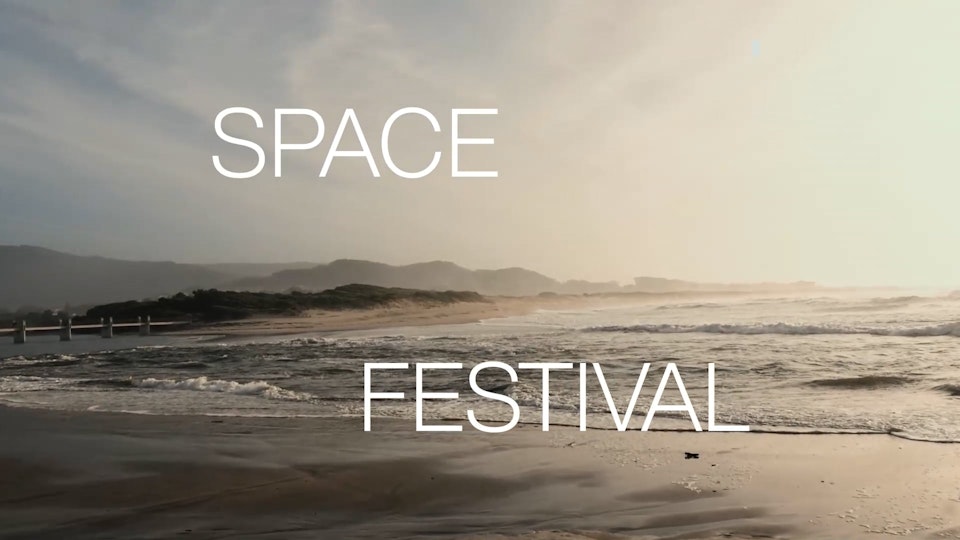 Filipe Barreiro - Space Festival 2022