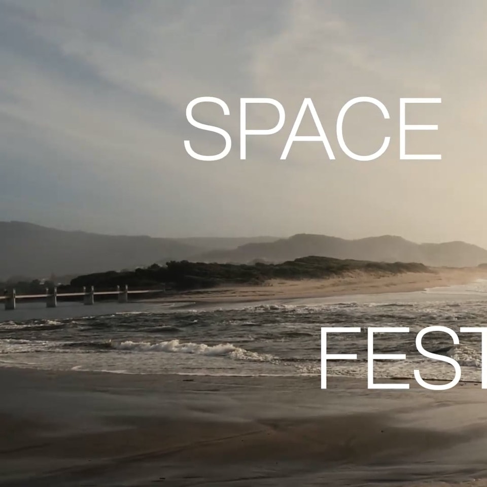 Filipe Barreiro - Space Festival 2022