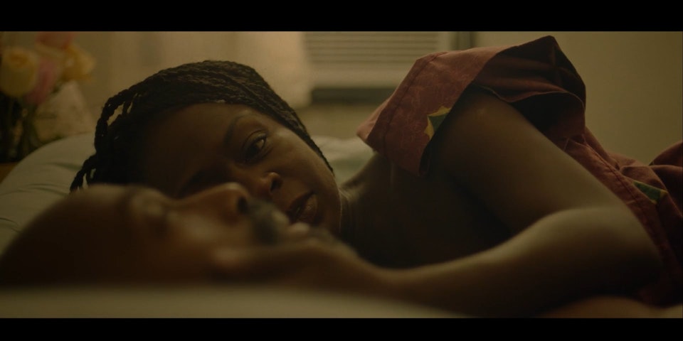 Farewell Amor - Sundance - Dir: Ekwa Msangi