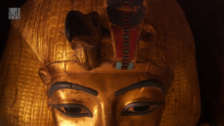 King Tut: Saving History