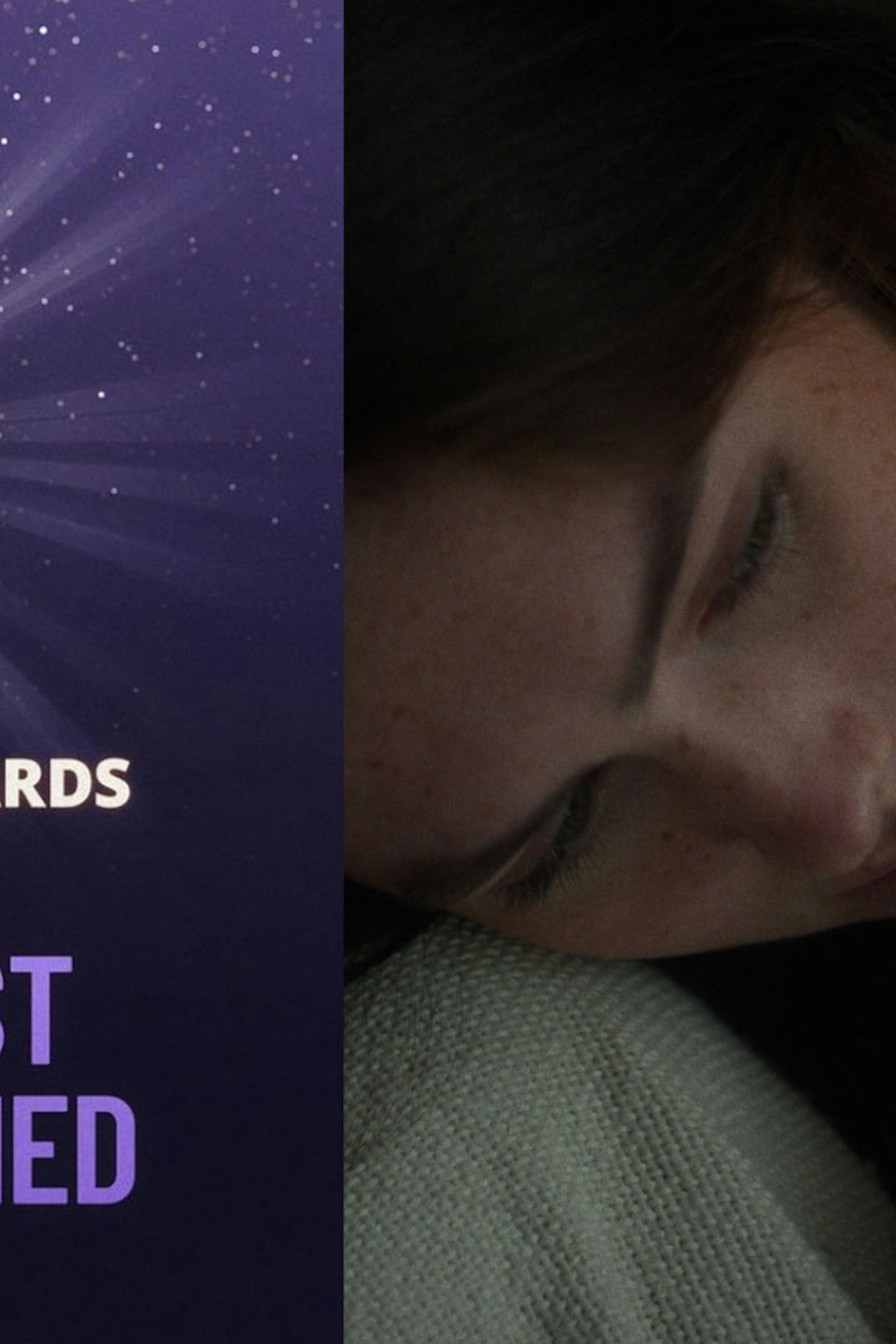 Colorist Award Nomination