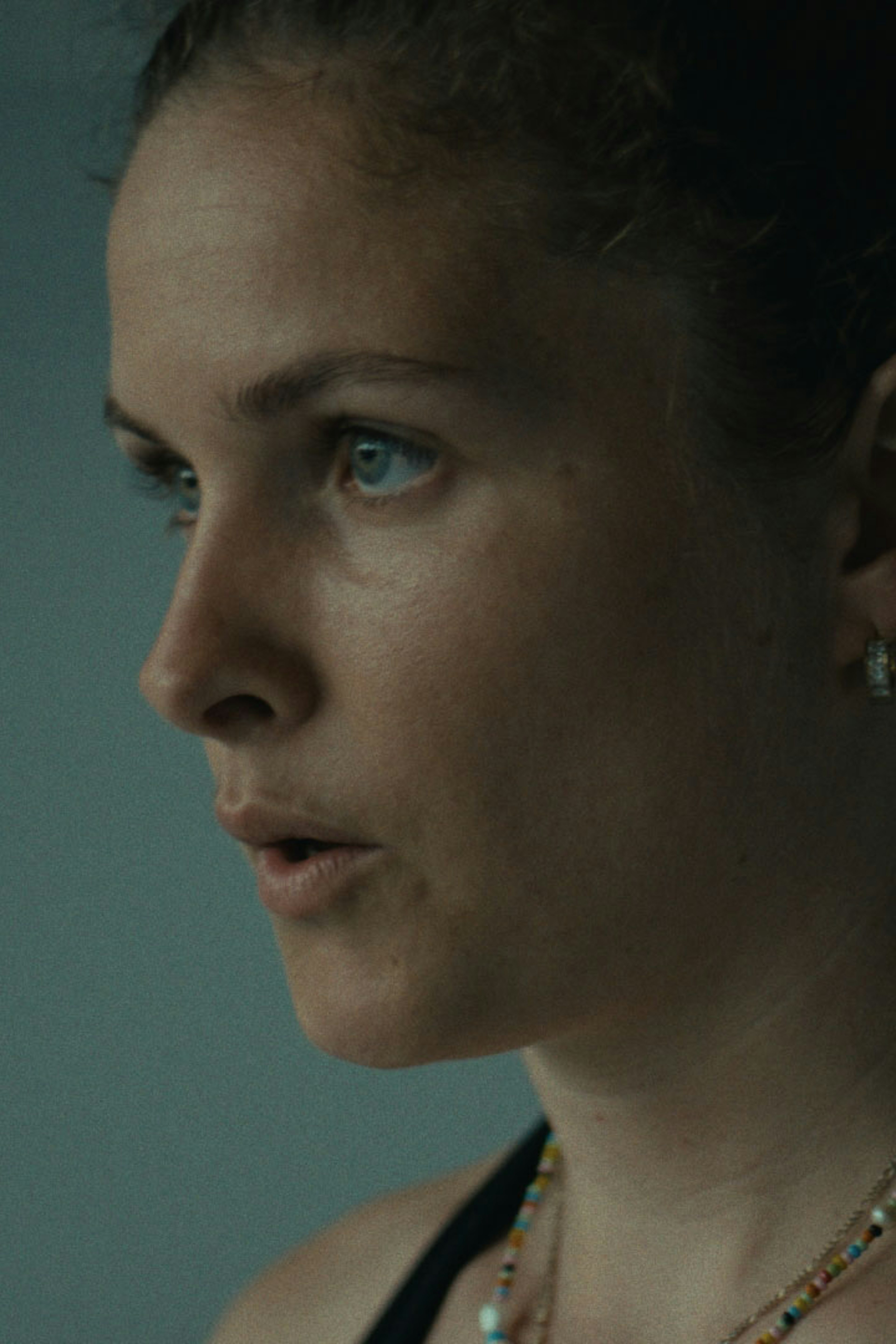 Im Farbton der Hoffnung