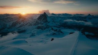 Commercial - Matterhorn Alpine Crossing