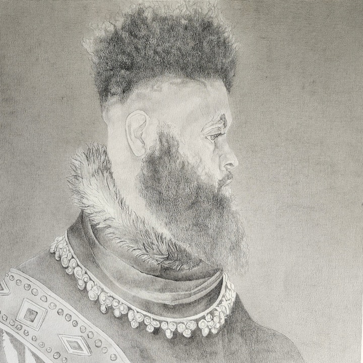 DrewHaynes-King,Me -