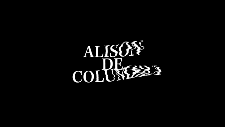 Alison de Columbia