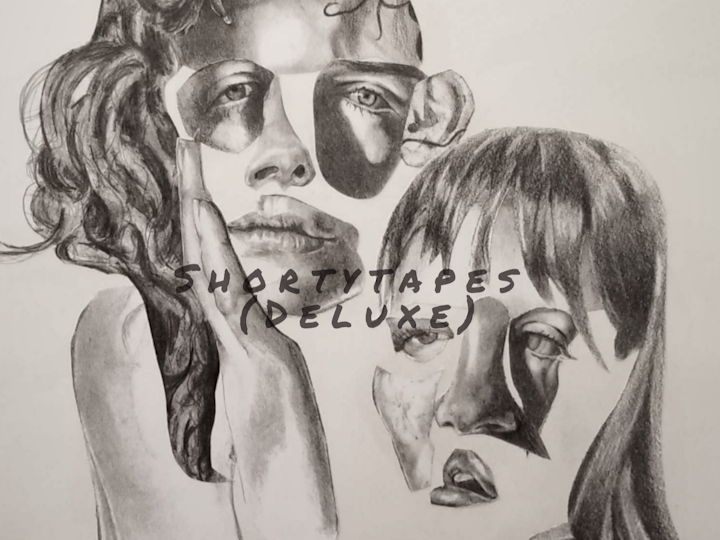 Shortytapes (Deluxe) Vol. 1