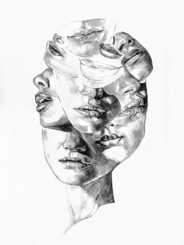 Drew Hayne - TalkToMeNice -