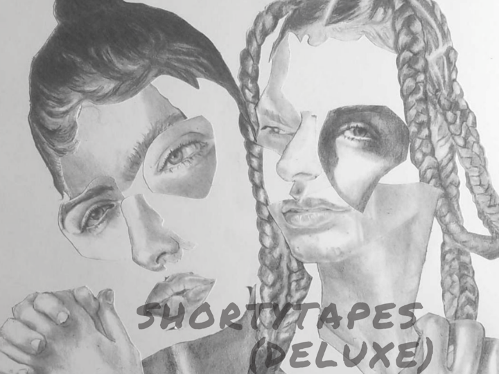Shortytapes (Deluxe) Vol. 2