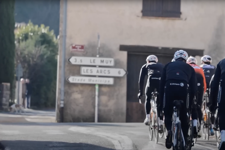 EKOÏ x Saint Michel Auber 93 -