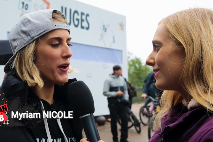 URBAN CLUB / RedBull Caisses à savon -