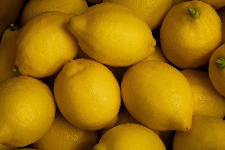 Lemon Farm - 