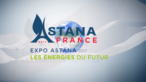Expo 2017 Astana