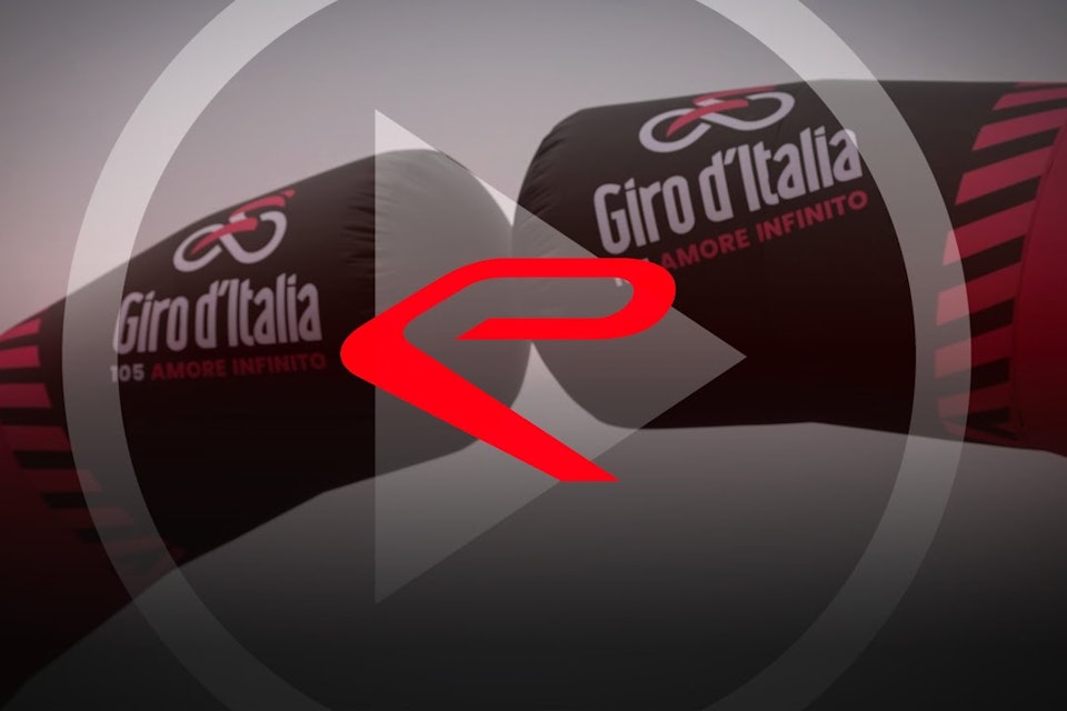 EKOÏ Giro d'Italia -