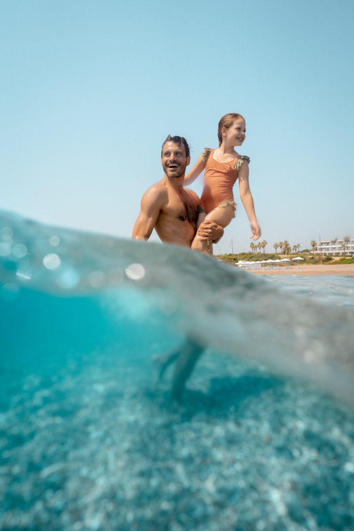 Mitsis Hotels -