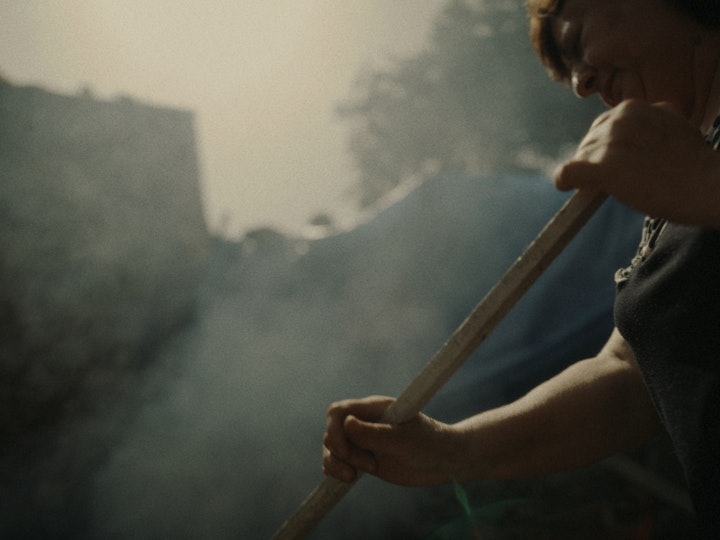 Crafting Heritage (Short Docu) - Parga Beach Resort -