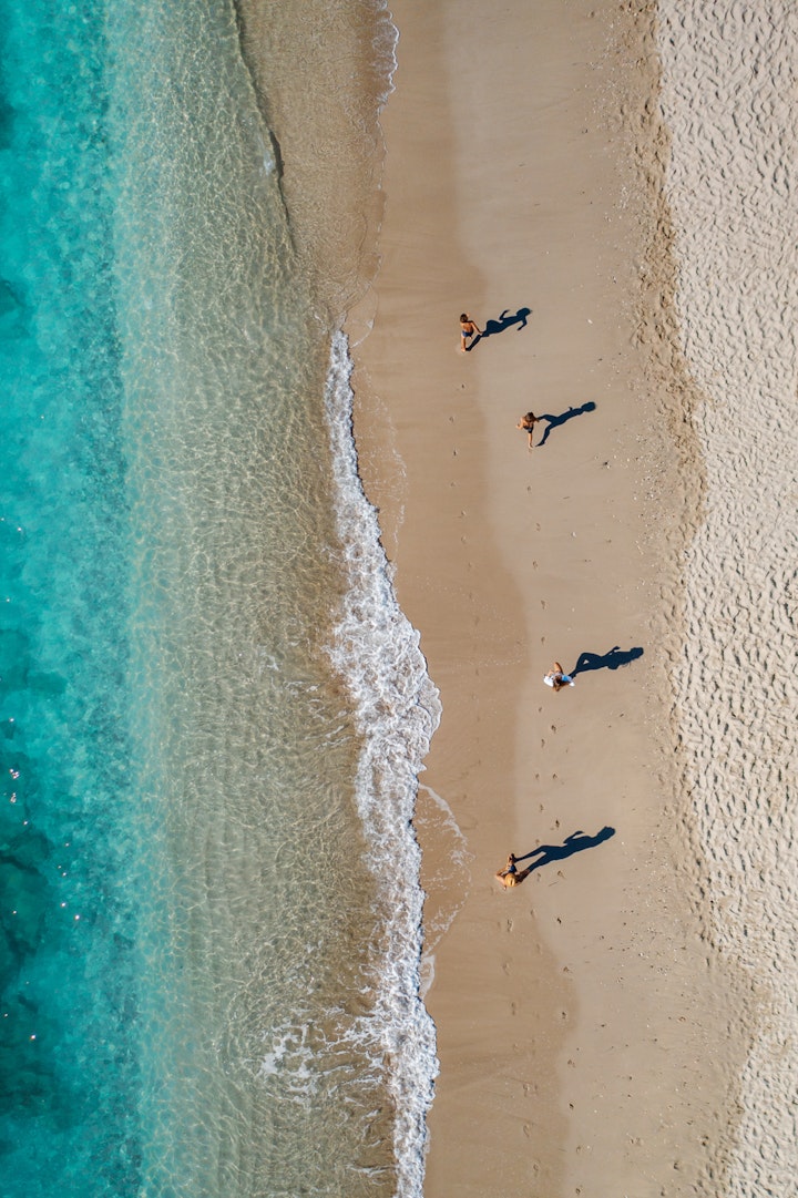 Parga Beach Resort -