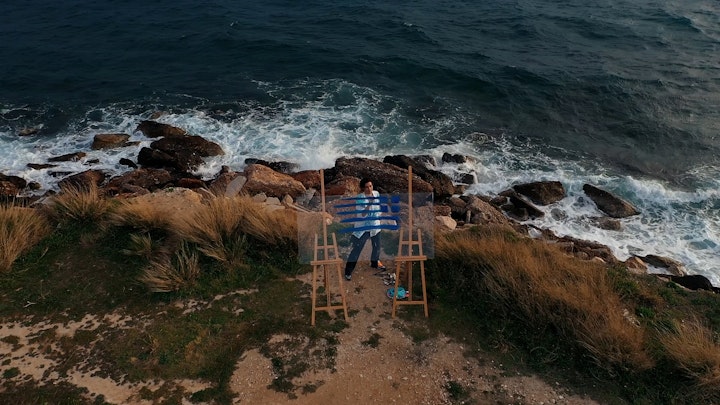 All You Need Is Greece -