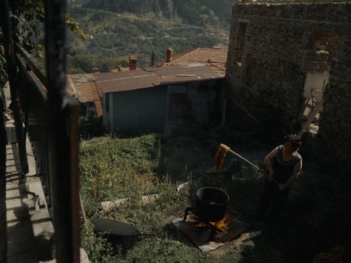 Crafting Heritage (Short Docu) - Parga Beach Resort -