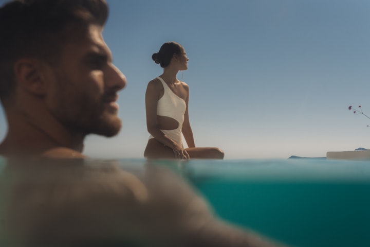 Fly Cycladic -