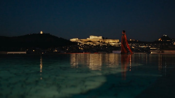 Grand Hyatt Athens -