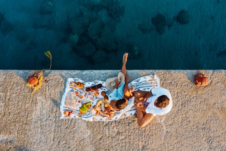 Fodele Beach Resort -