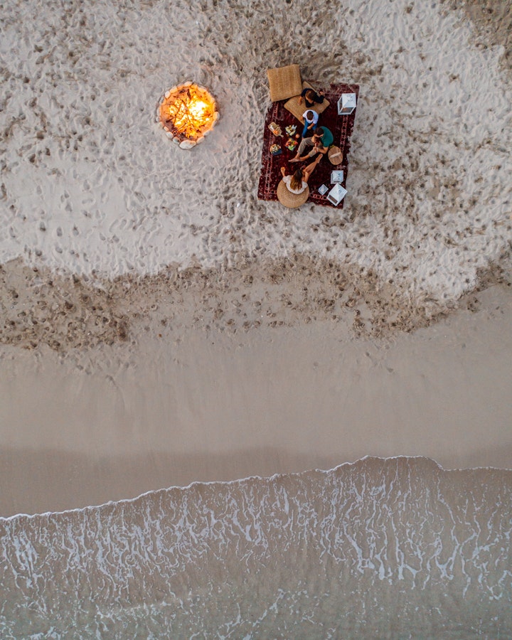 Parga Beach Resort -