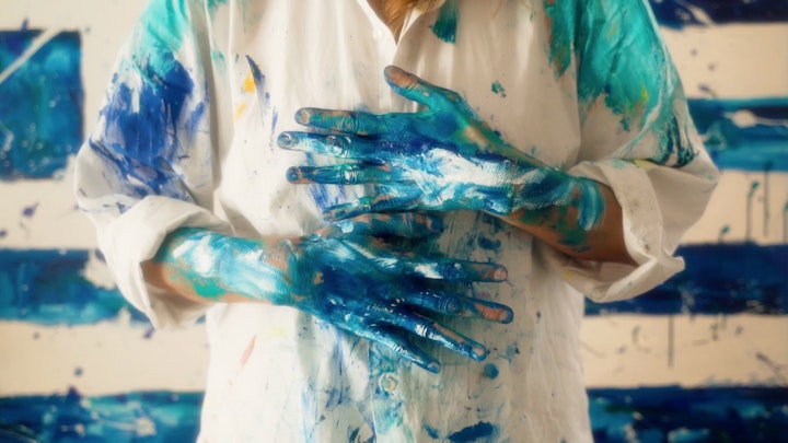 All You Need Is Greece -