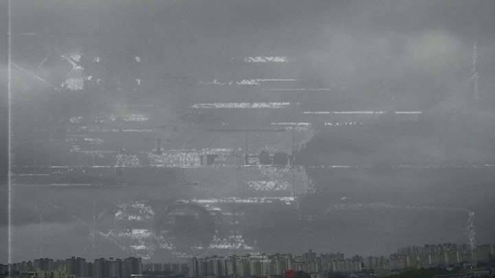 Kalte Nacht - The Last Breath (Music Video) -