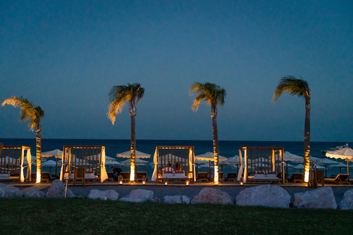 Mitsis Hotels -