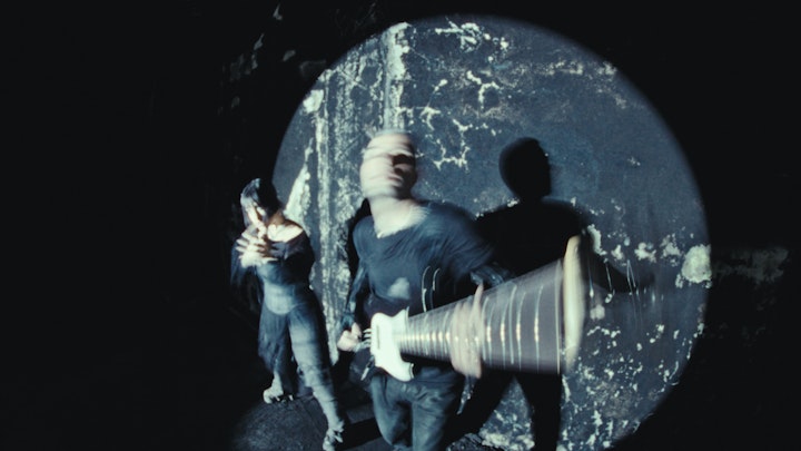 Kalte Nacht - The Last Breath (Music Video) -