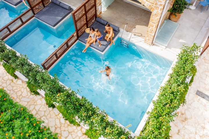 Parga Beach Resort -